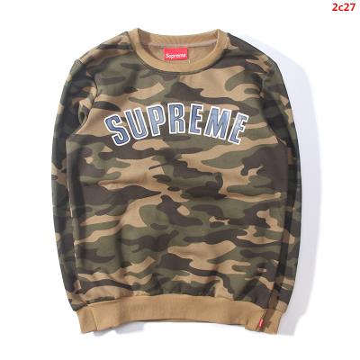 Supreme Hoodies-11